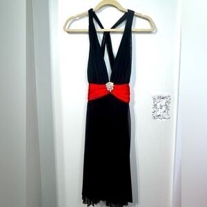 Vintage party dress